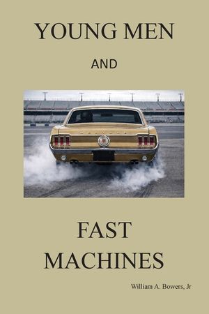 Young Men and Fast Machines image number 0