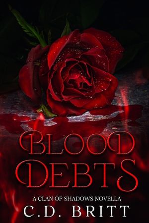 Blood Debts image number 0