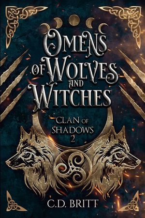 Omens of Wolves and Witches image number 0