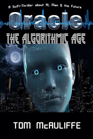 Oracle - The Algorithmic Age image number 0