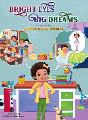 Bright Eyes Big Dreams image number 0