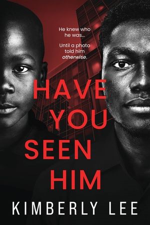 Have You Seen Him image number 0