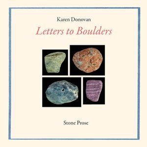 Letters to Boulders image number 0