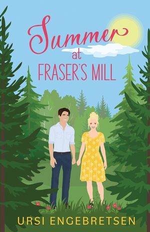 Summer at Fraser's Mill image number 0