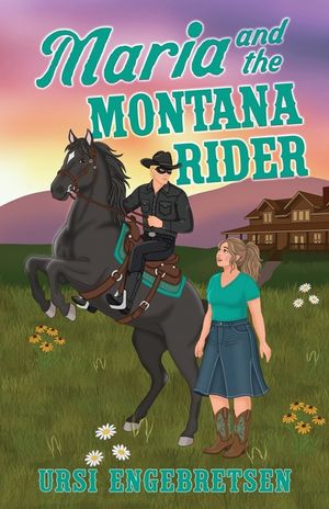 Maria and the Montana Rider image number 0