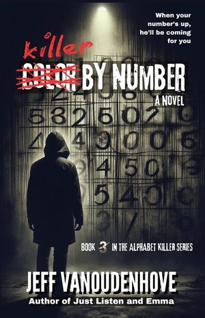 Killer By Number image number 0