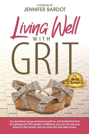 Living Well with GRIT image number 0