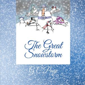 The Great Snowstorm image number 0
