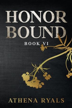 Honor Bound: Book 6 image number 0