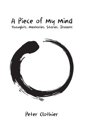 A Piece of My Mind image number 0