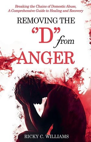 Removing The "D" from Anger image number 0