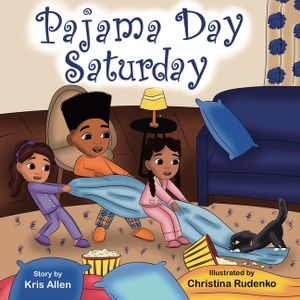 Pajama Day Saturday image number 0