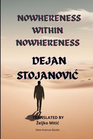 Nowhereness Within Nowhereness image number 0