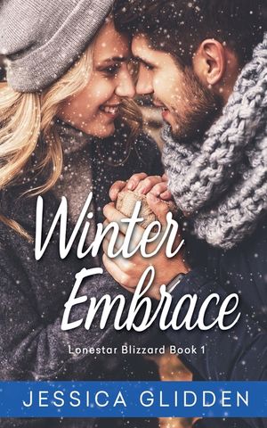 Winter Embrace image number 0
