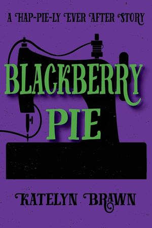 Blackberry Pie image number 0