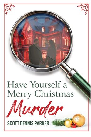 Have Yourself a Merry Christmas Murder image number 0