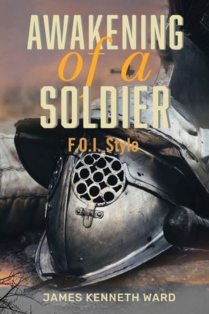 Awakening of a Soldier image number 0