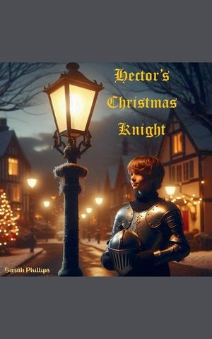 Hector's Christmas Knight image number 0