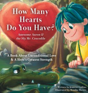 How Many Hearts Do You Have? image number 0