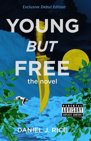 Young but Free image number 0