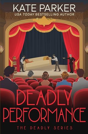 Deadly Performance image number 0