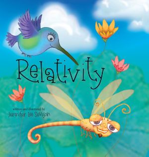 Relativity image number 0
