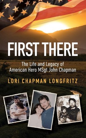 First There: The Life and Legacy of American Hero John Chapman image number 0