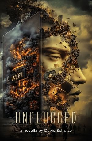 unplugged: a novella image number 0