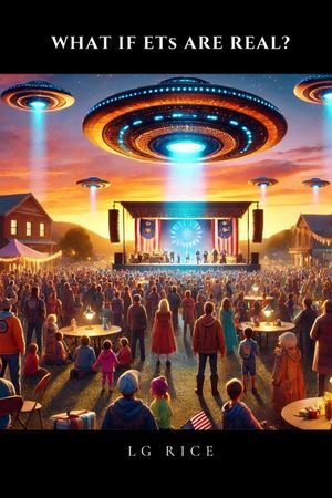 What If ETs Are Real? image number 0
