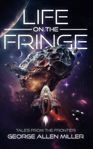 Life on the Fringe image number 0