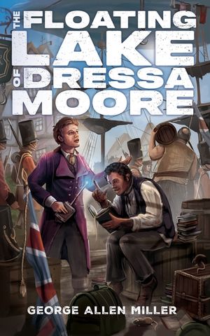 The Floating Lake of Dressa Moore image number 0