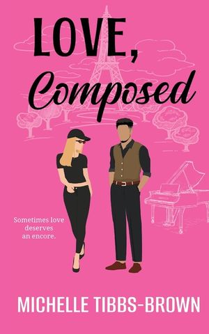Love, Composed: Sometimes love deserves an encore image number 0