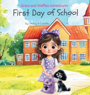 First Day of School image number 0