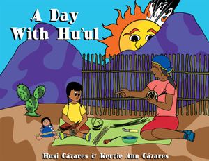 A Day with Hu'ul image number 0