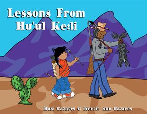 Lessons from Hu'ul Ke: Li image number 0
