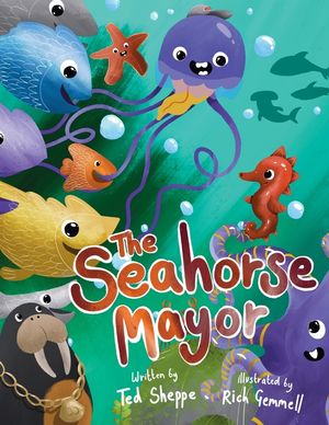 The Seahorse Mayor image number 0