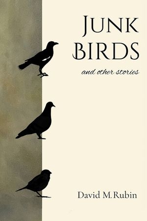 Junk Birds and Other Stories image number 0