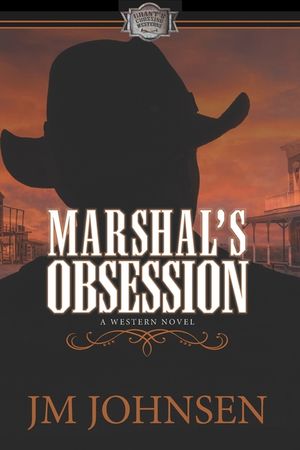 Marshal's Obsession image number 0