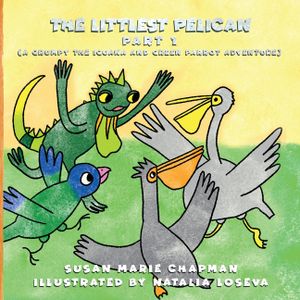 The Littlest Pelican Part 1 image number 0