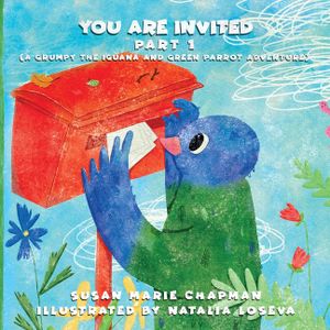 You Are Invited Part 1 image number 0