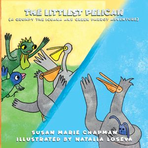 The Littlest Pelican image number 0