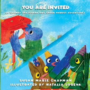 You Are Invited image number 0