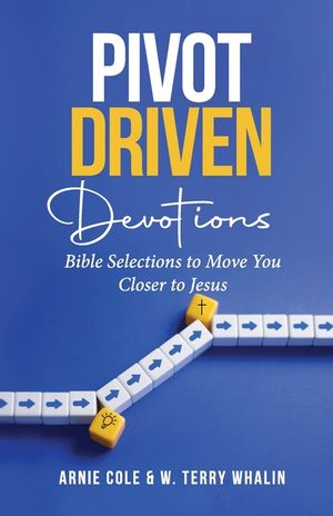 Pivot-Driven Devotions image number 0