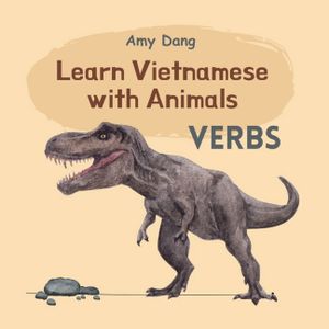 Learn Vietnamese with Animals - Verbs image number 0