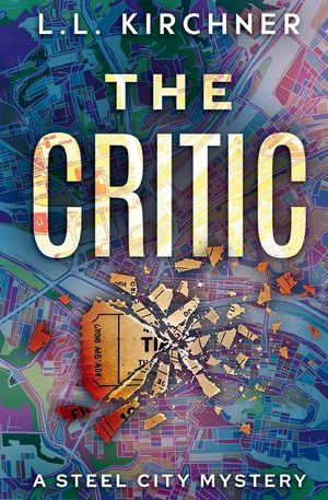 The Critic: A Steel City Mystery image number 0