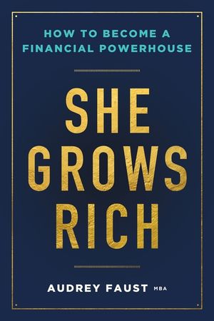She Grows Rich image number 0