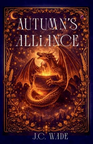 Autumn's Alliance image number 0