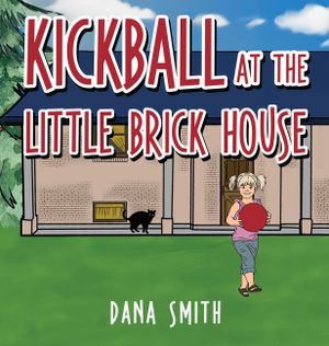 Kickball at the Little Brick House image number 0