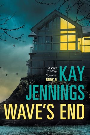 Wave's End: A Port Stirling Mystery image number 0