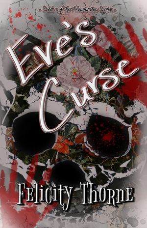 Eve's Curse (Book 2): Abomination Series Book 2 image number 0